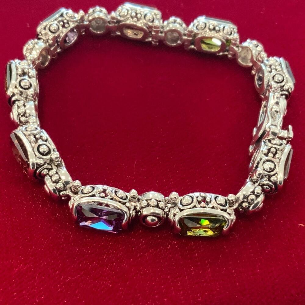 Vintage bracelet
